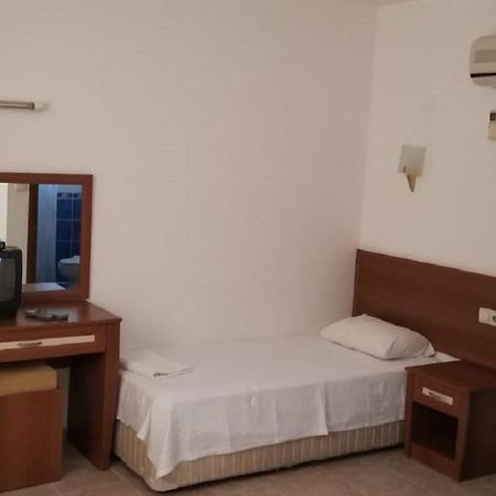 Poseidon Hotel ซีเด ภายนอก รูปภาพ
