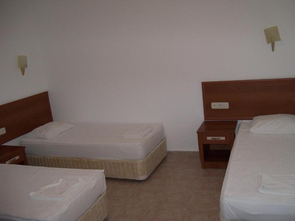 Poseidon Hotel ซีเด ห้อง รูปภาพ
