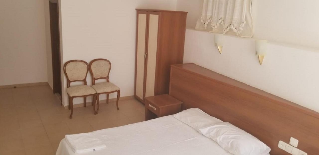 Poseidon Hotel ซีเด ภายนอก รูปภาพ