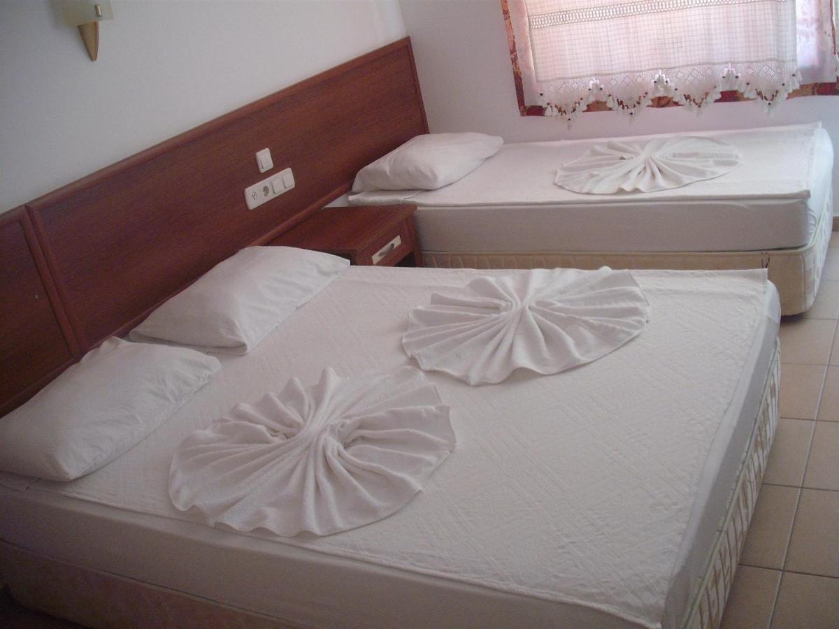 Poseidon Hotel ซีเด ภายนอก รูปภาพ